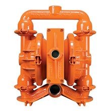 HelioPower Wilden Pump7