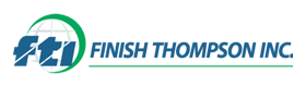 Finish Thompson Inc Logo