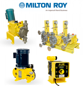 HelioPower Milton Roy