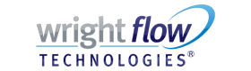 Wright Flow logo