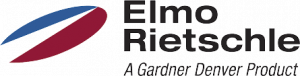 Elmo Rietschle Logo