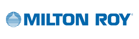 Milton Roy Logo