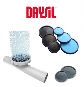 HelioPower Daysil Disc Diffusers Ranges