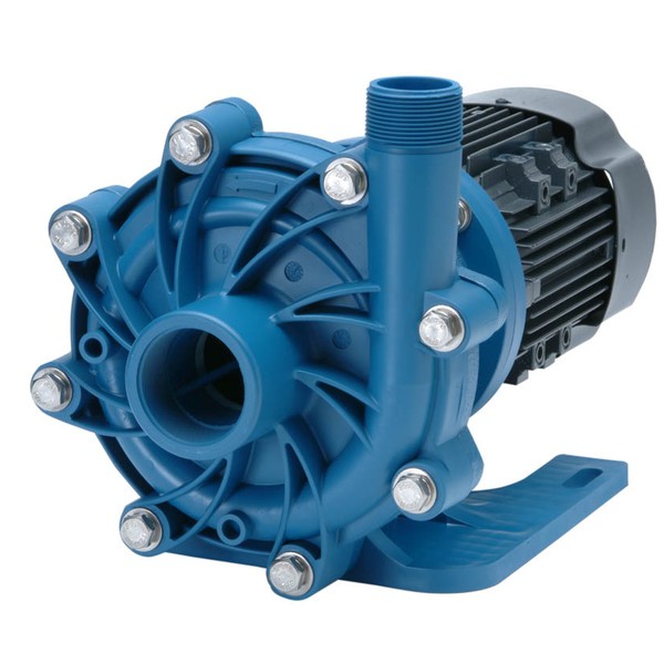 HelioPower_Finish Thompson FTI-db11 Pump