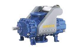 HelioPower Robuschi Blower Pump