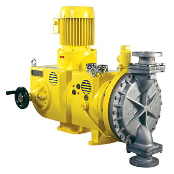 HelioPower Milton Roy Pump1