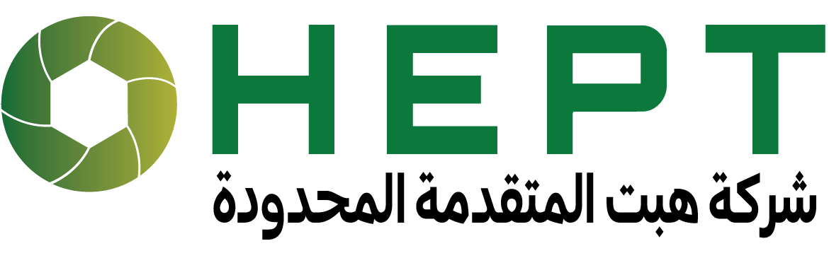 HEPT KSA Logo